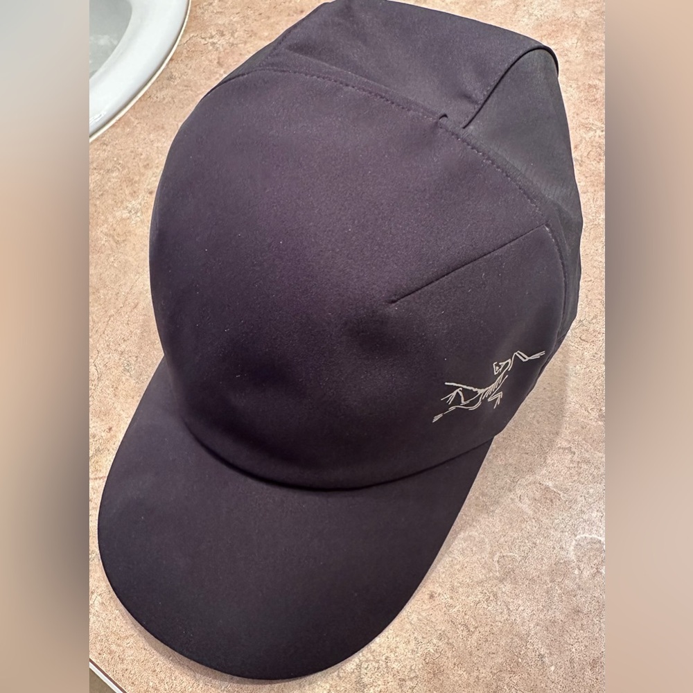 Arc’Teryx Calvus Cap
